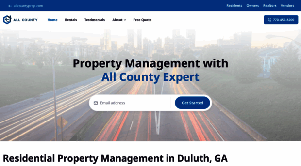 allcountyexpert.com