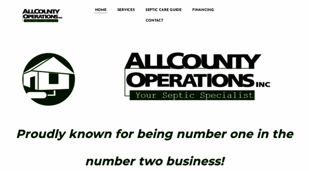 allcountyoperations.com