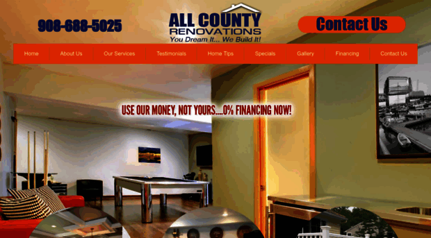 allcountyrenovations.com