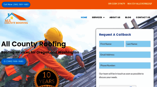 allcountyroof.com