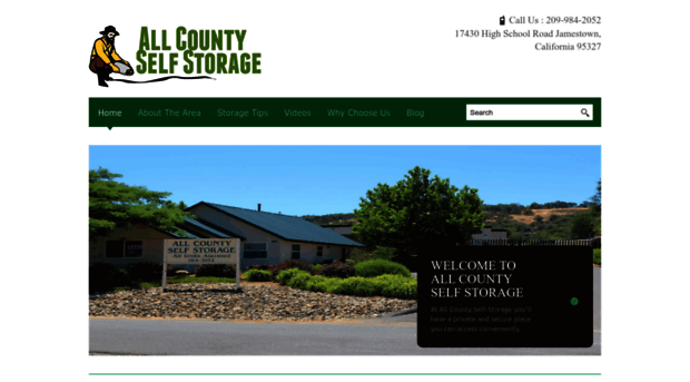 allcountyselfstorage.com