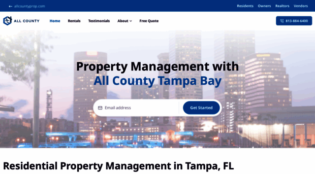 allcountytampabay.com