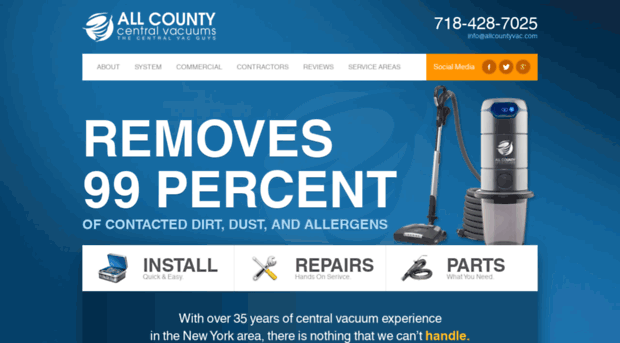 allcountyvac.com