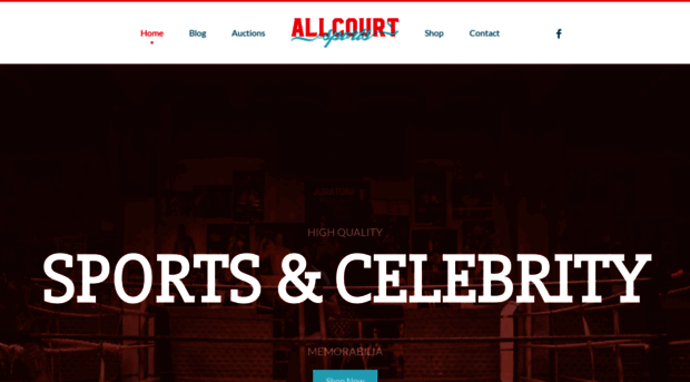 allcourtsports.co.uk