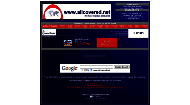 allcovered.net