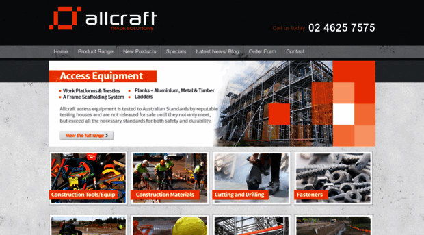 allcraft.net.au