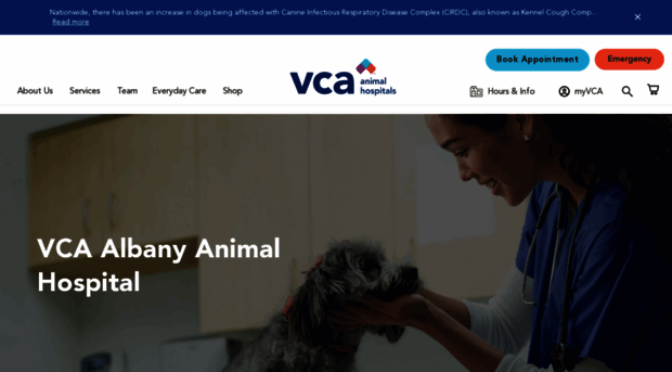 allcreaturesveterinaryclinic.com