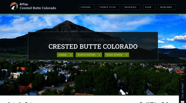 allcrestedbutte.com