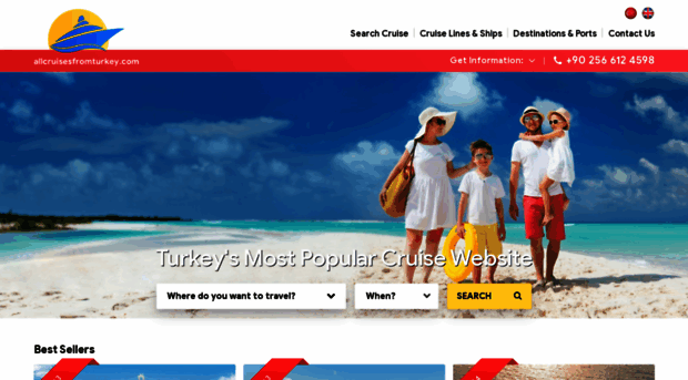 allcruisesfromturkey.com