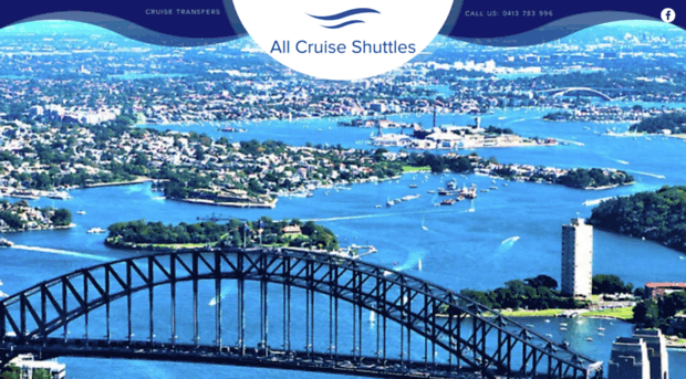 allcruiseshuttles.com.au