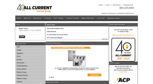 allcurrent.com