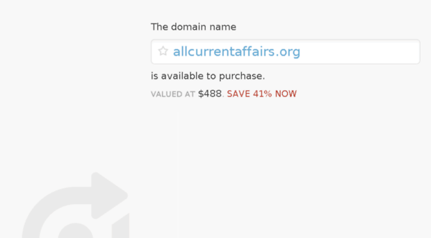 allcurrentaffairs.org