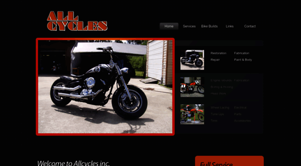 allcyclesinc.com