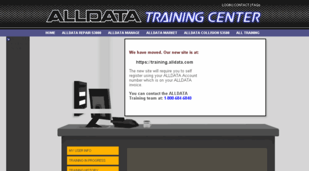 alldata.learn.com