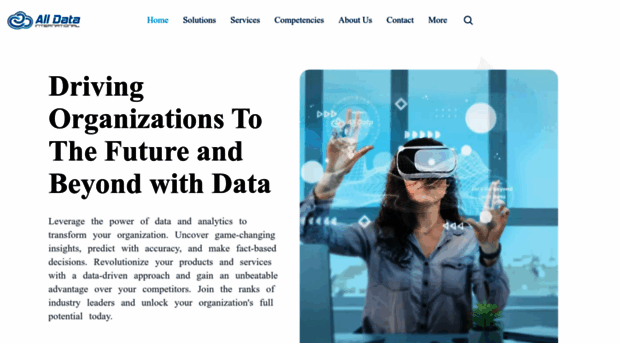 alldataint.com