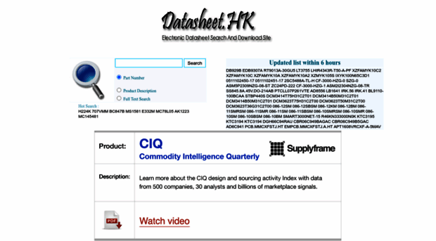 alldatasheet.com.cn