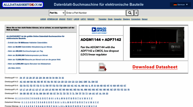 alldatasheetde.com
