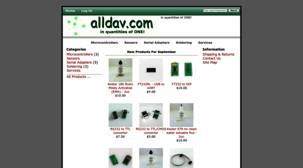 alldav.com