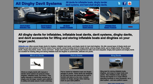 alldavits.com