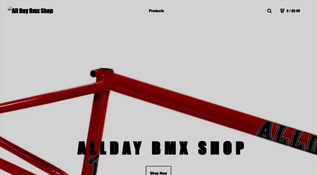 allday-bmxshop.com