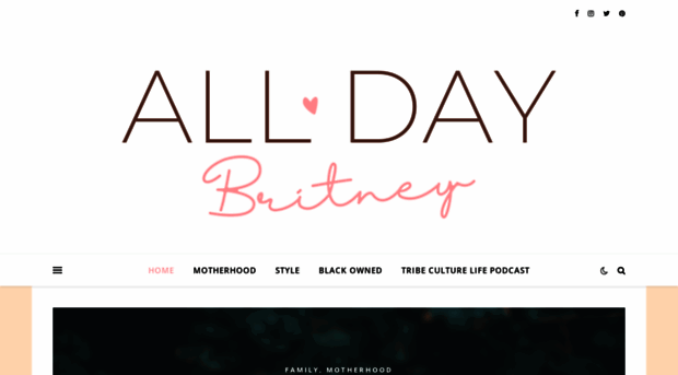 alldaybritney.com