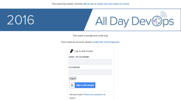 alldaydevops2016.sched.com