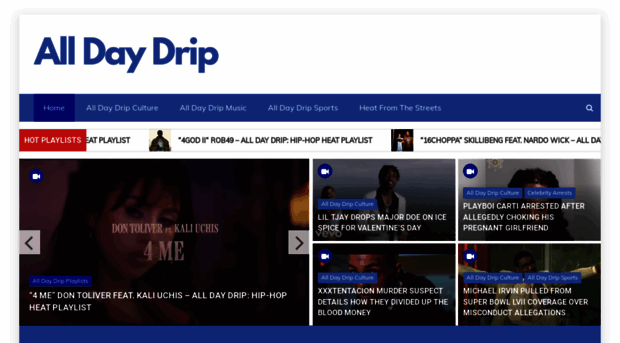 alldaydrip.com