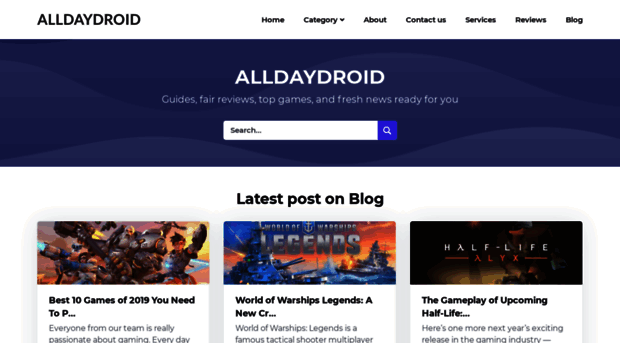 alldaydroid.com