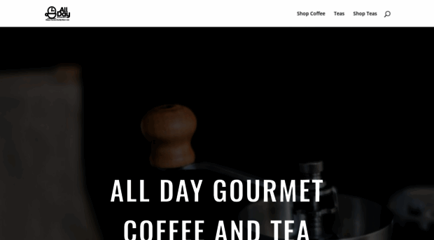 alldaygourmet.com