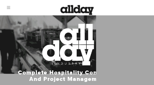 alldayindustry.com