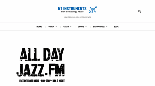 alldayjazz.fm