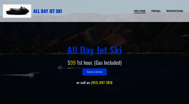 alldayjetski.com