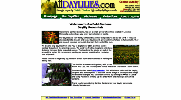 alldaylilies.com