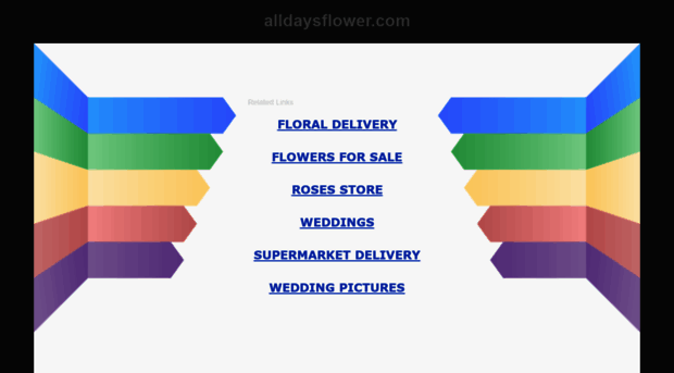 alldaysflower.com