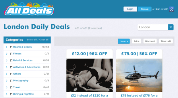 alldeals.co.uk