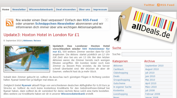 alldeals.de