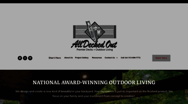 alldeckedout513.com