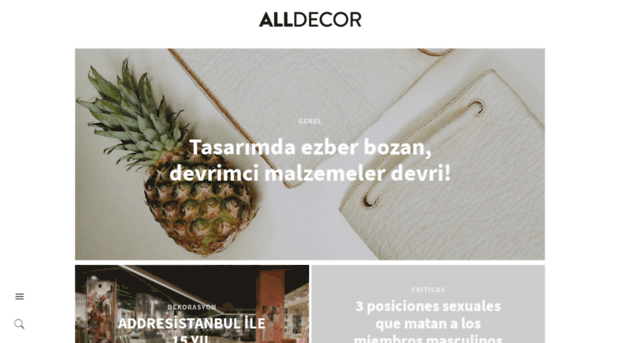 alldecor.com.tr