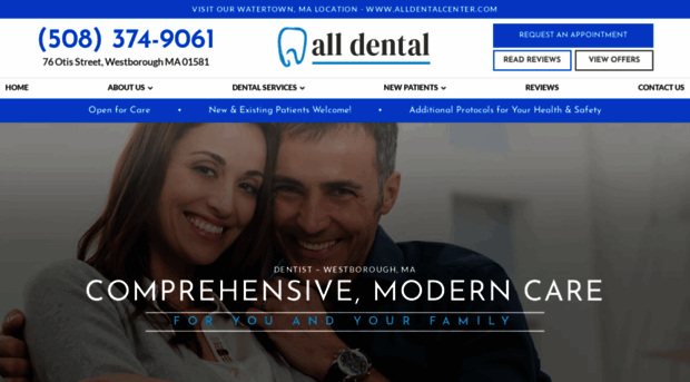 alldentals.com