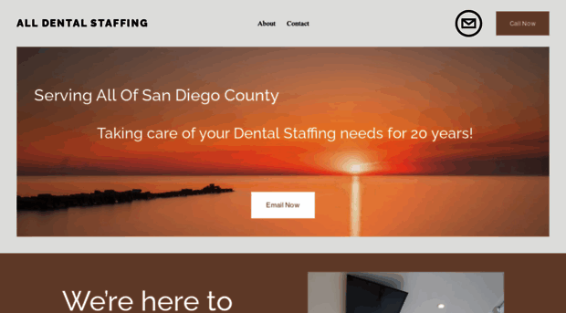 alldentalstaffing.com