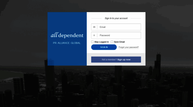alldependent.com
