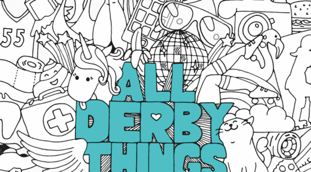 allderbythings.com