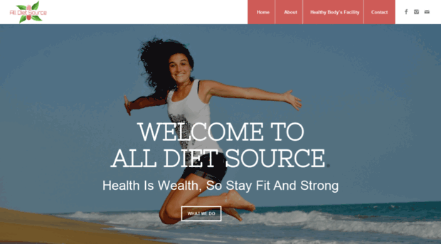 alldietsource.com