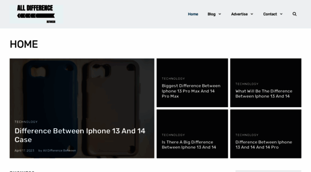 alldifferencebetween.com