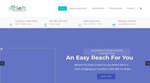 alldigisoft.com