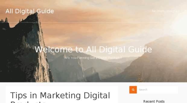 alldigitalguide.com