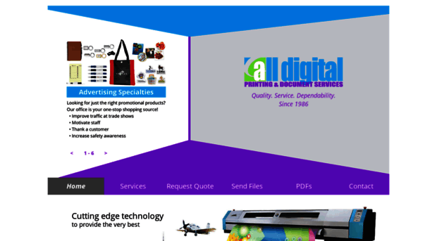 alldigitalprint.com