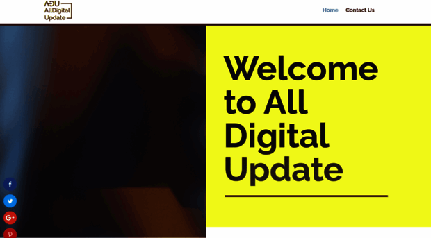 alldigitalupdate.com