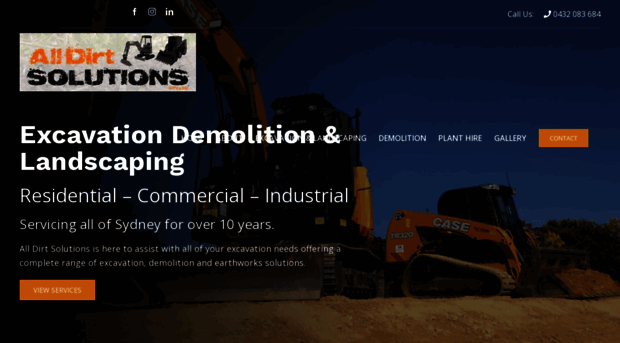 alldirtsolutions.com.au