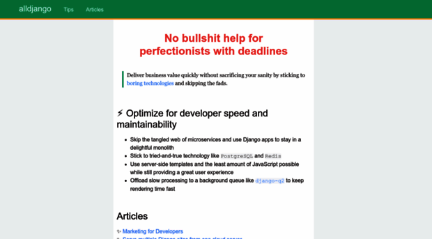alldjango.com